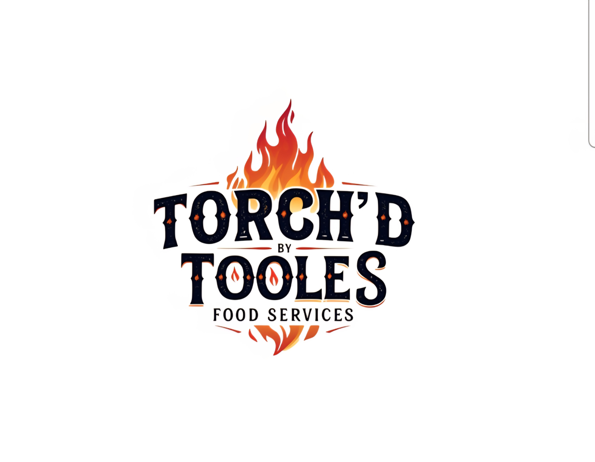 Torch'd by Tooles Food Services
